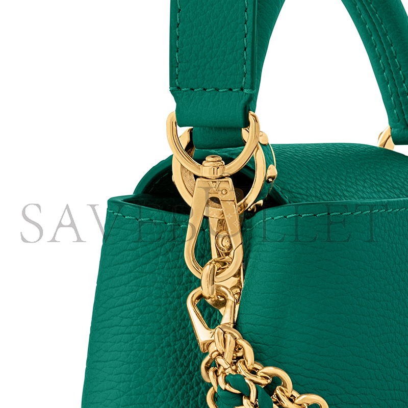 LOUIS VUITTON CAPUCINES MINI M11906 (21*13.6*8cm)